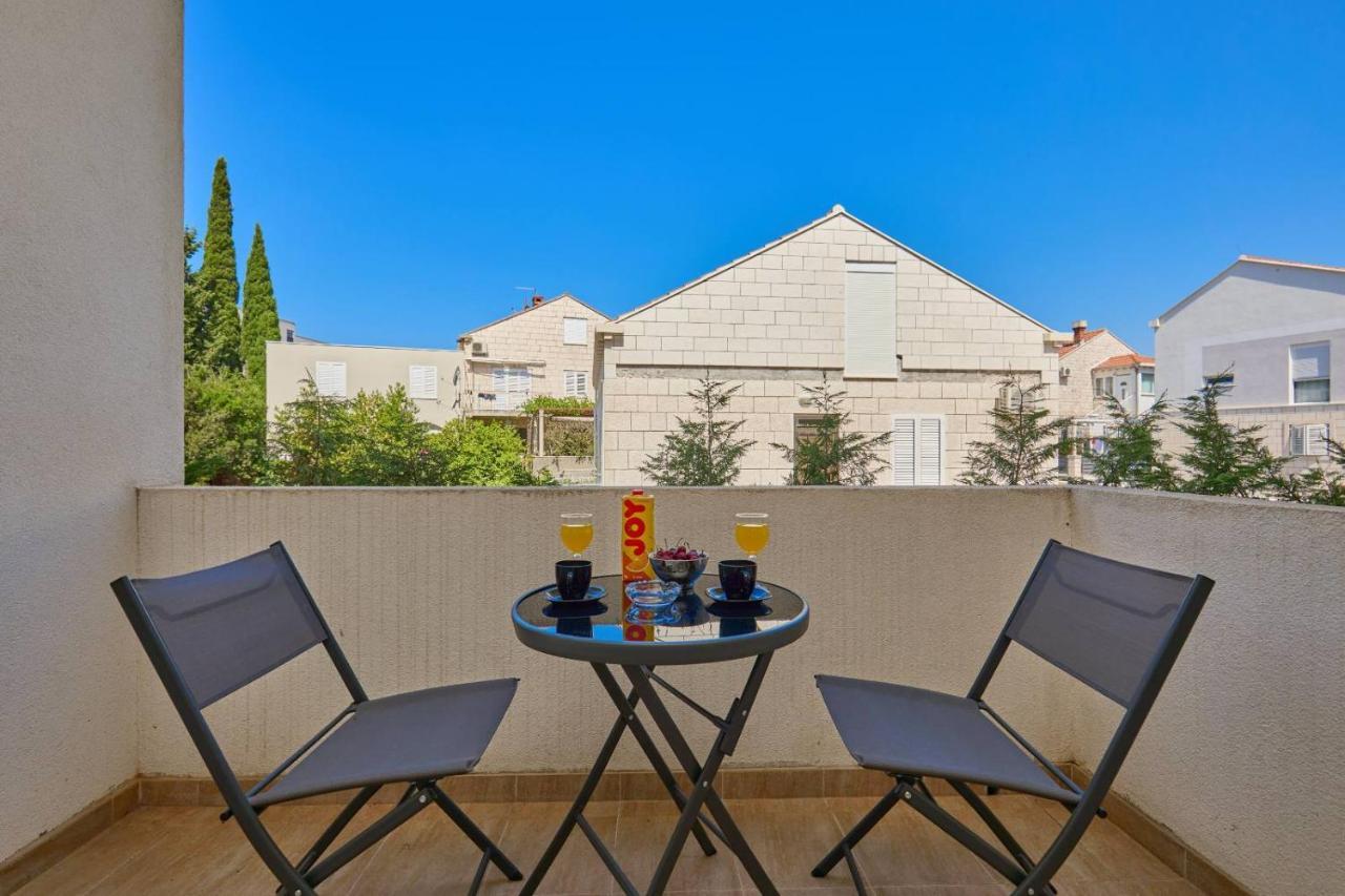 The Monroe - Stylish 2 Bd Apartment In Villa Orsan Dubrovnik Dış mekan fotoğraf