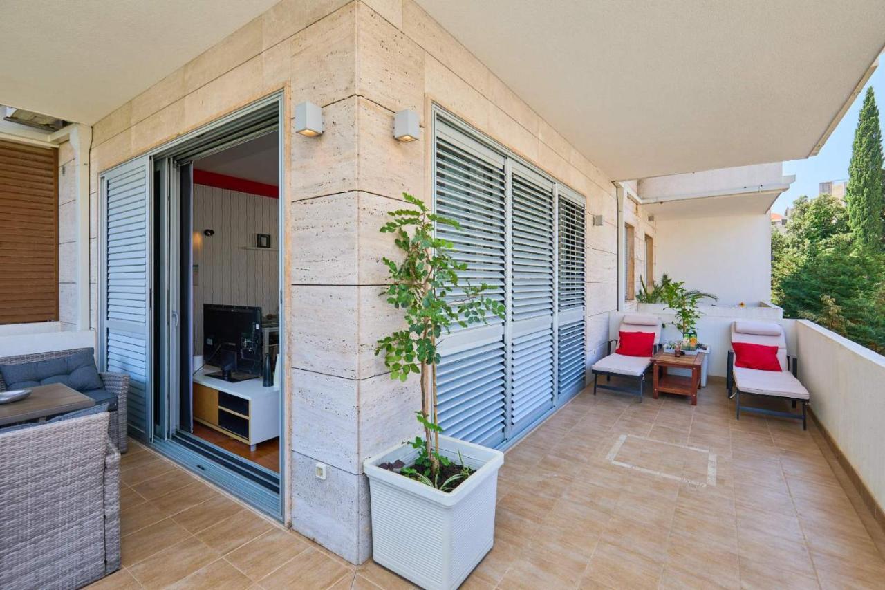 The Monroe - Stylish 2 Bd Apartment In Villa Orsan Dubrovnik Dış mekan fotoğraf