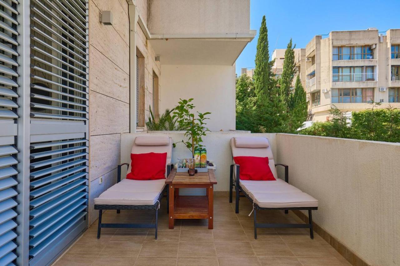 The Monroe - Stylish 2 Bd Apartment In Villa Orsan Dubrovnik Dış mekan fotoğraf