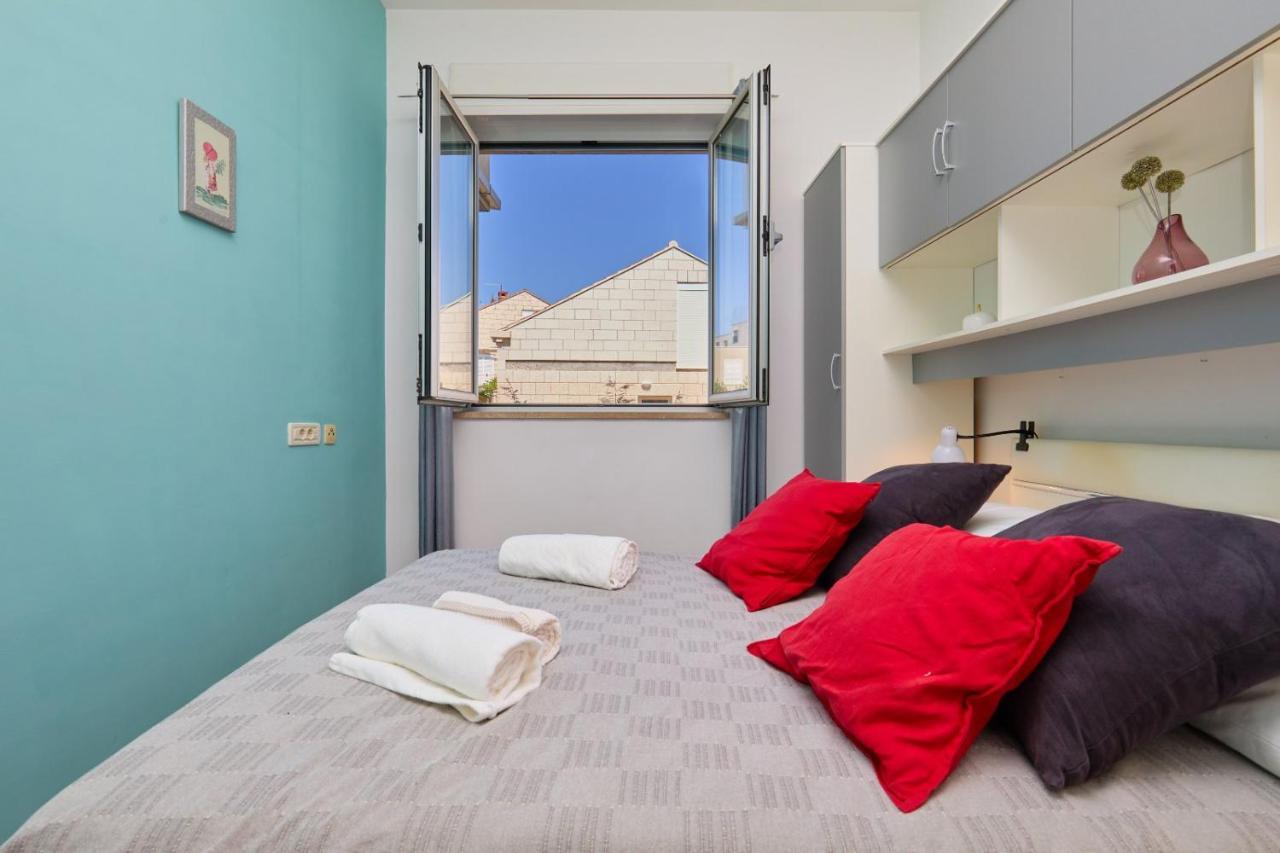 The Monroe - Stylish 2 Bd Apartment In Villa Orsan Dubrovnik Dış mekan fotoğraf