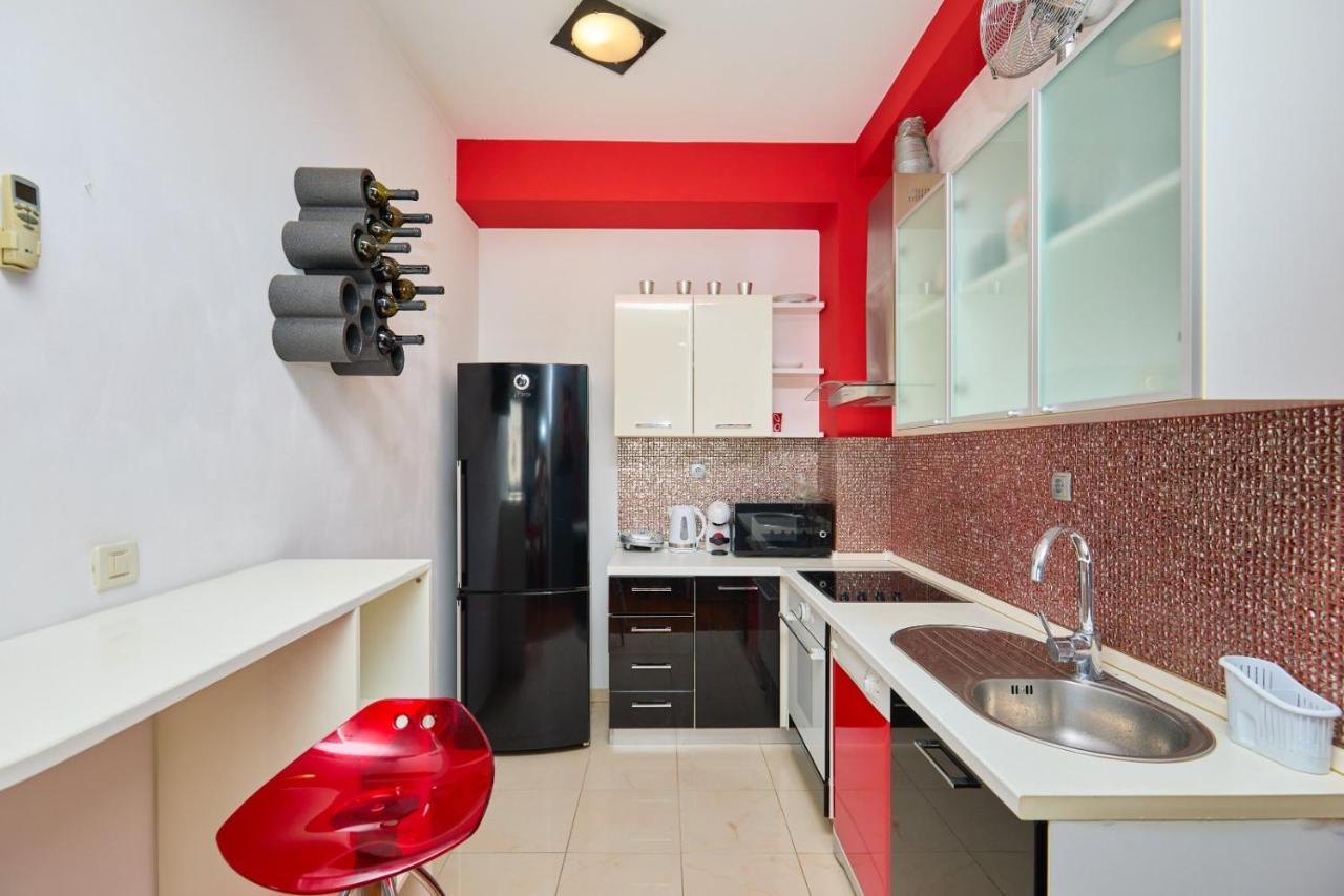 The Monroe - Stylish 2 Bd Apartment In Villa Orsan Dubrovnik Dış mekan fotoğraf