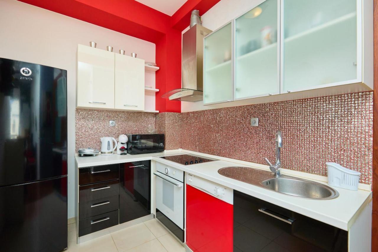 The Monroe - Stylish 2 Bd Apartment In Villa Orsan Dubrovnik Dış mekan fotoğraf