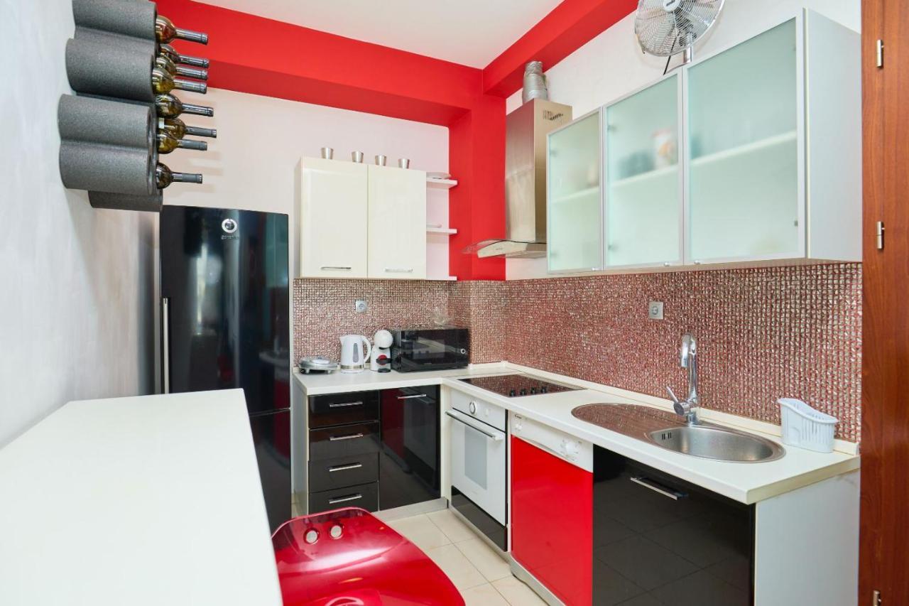 The Monroe - Stylish 2 Bd Apartment In Villa Orsan Dubrovnik Dış mekan fotoğraf