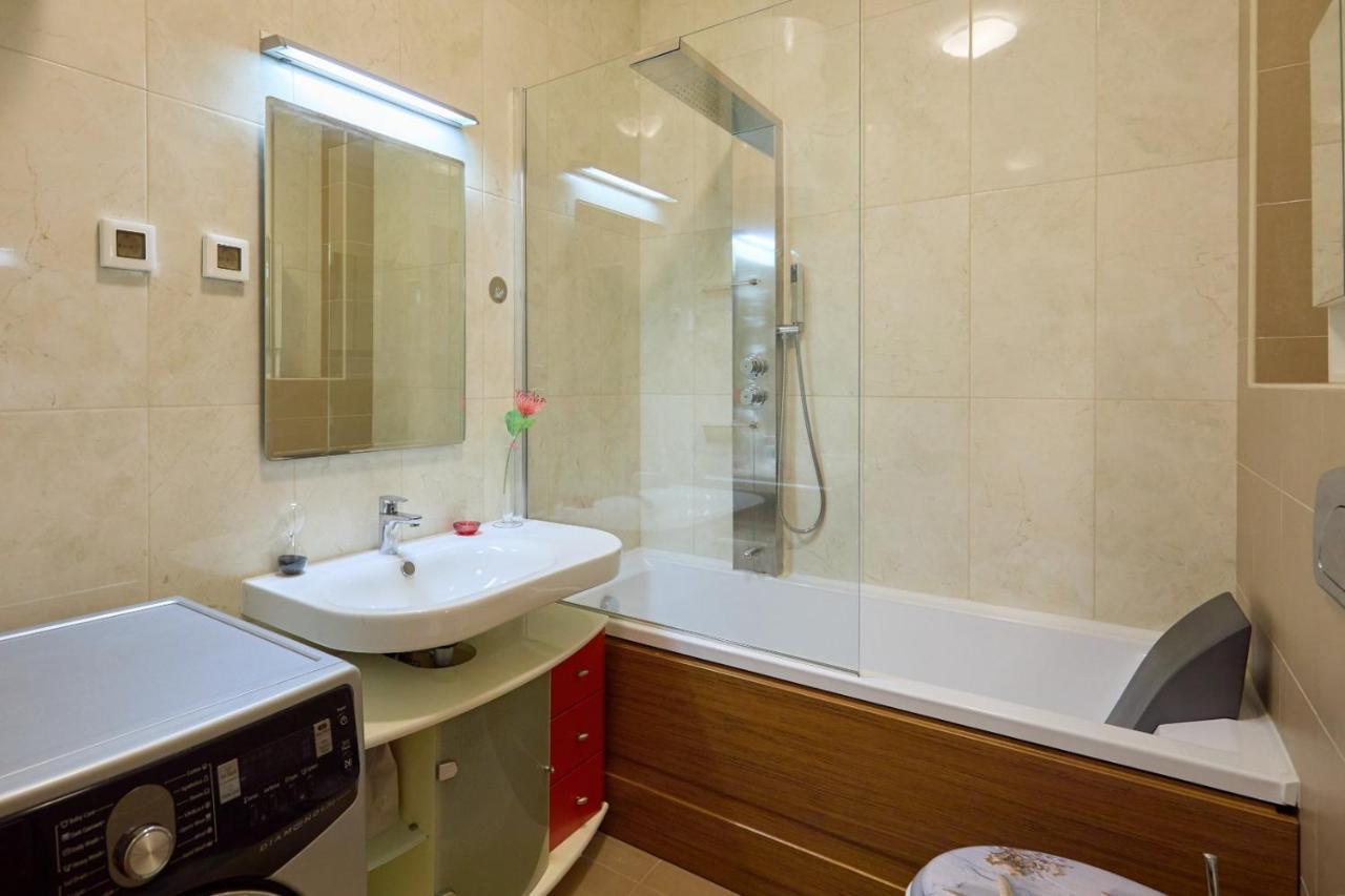 The Monroe - Stylish 2 Bd Apartment In Villa Orsan Dubrovnik Dış mekan fotoğraf