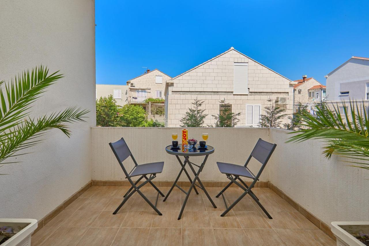 The Monroe - Stylish 2 Bd Apartment In Villa Orsan Dubrovnik Dış mekan fotoğraf