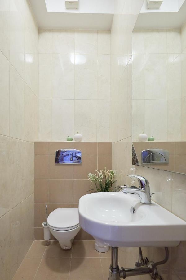 The Monroe - Stylish 2 Bd Apartment In Villa Orsan Dubrovnik Dış mekan fotoğraf