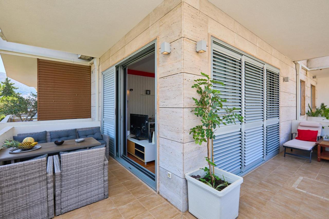 The Monroe - Stylish 2 Bd Apartment In Villa Orsan Dubrovnik Dış mekan fotoğraf